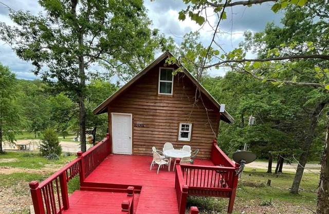 Meramec River Resort