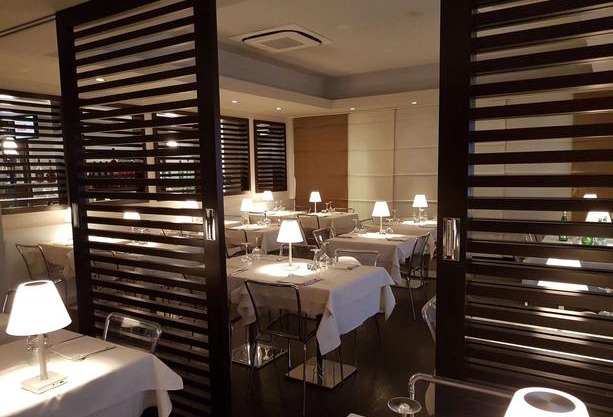 Mercure Bergamo Aeroporto