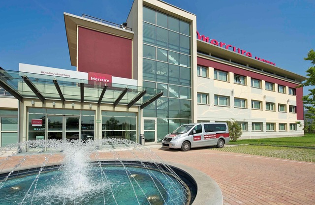 Mercure Bergamo Aeroporto
