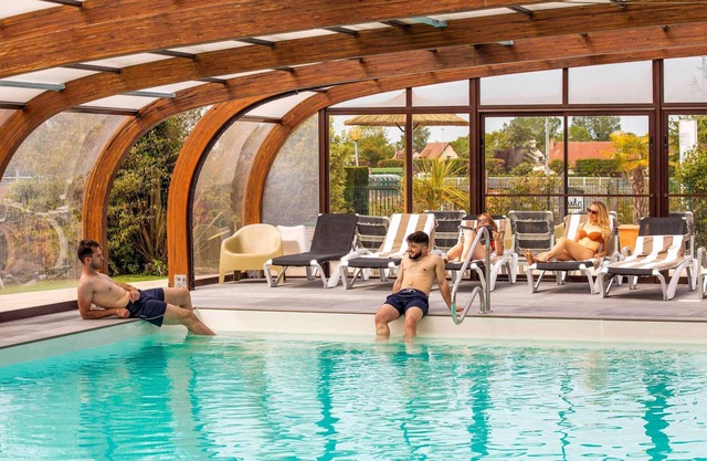 Mercure Cabourg Hôtel & Spa