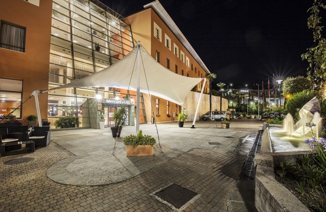 Mercure Genova San Biagio
