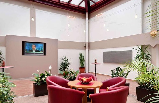 Mercure Hotel am Entenfang Hannover