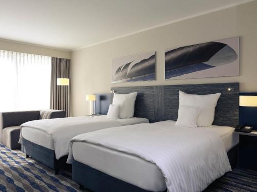 Mercure Hotel am Entenfang Hannover