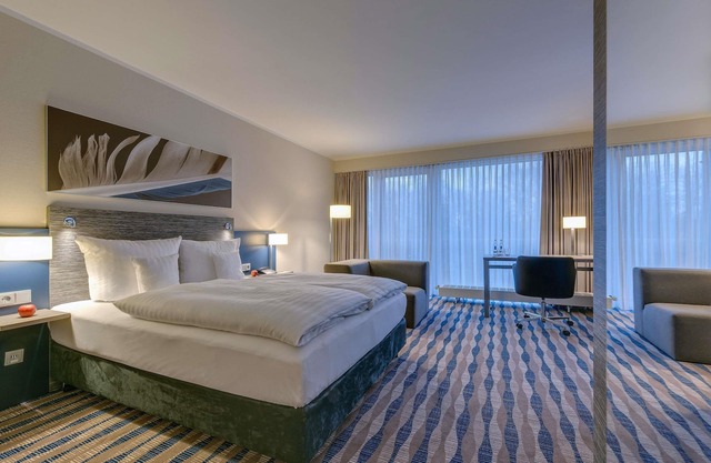 Mercure Hotel Am Entenfang Hannover