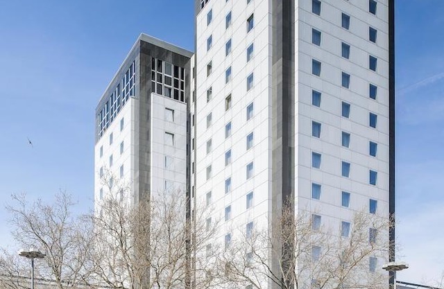 Mercure Hotel Bochum City