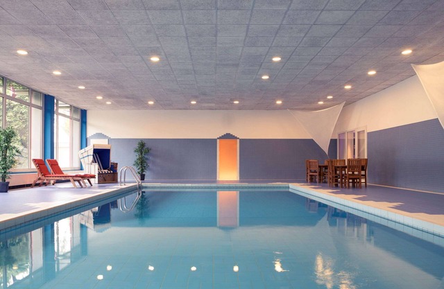 Mercure Hotel Stuttgart Sindelfingen an der Messe
