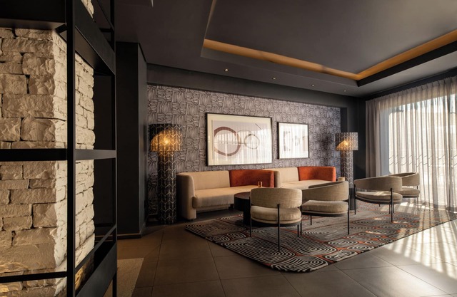 Mercure Hotel Windhoek