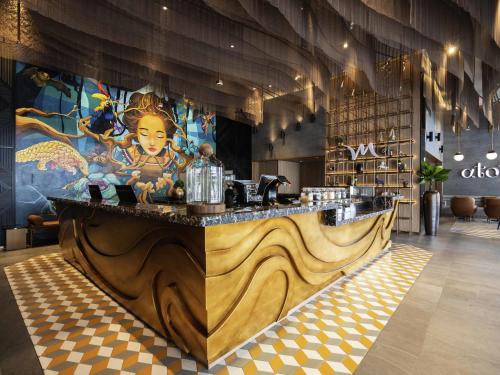 Mercure Miri City Centre