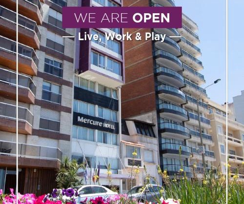 Apartamento Montevideo 