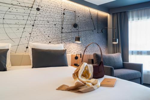 Mercure Montpellier Centre Antigone