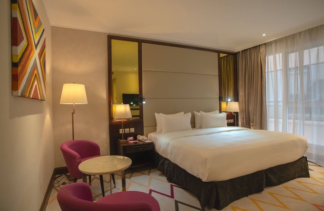 Mercure Nairobi Upper Hill