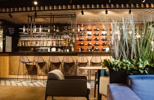 Mercure Sibiu Arsenal