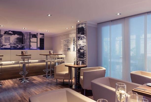 Mercure Stuttgart Sindelfingen an der Messe