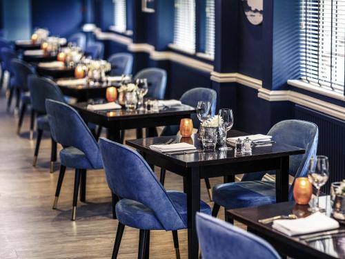 Mercure Swansea Hotel