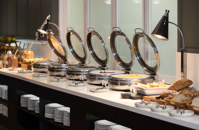Mercure Sydney Blacktown