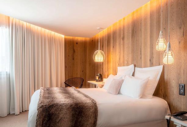 Mercure Valence Sud