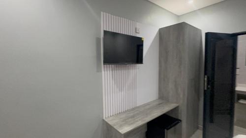 Mercy Accommodation Guest House