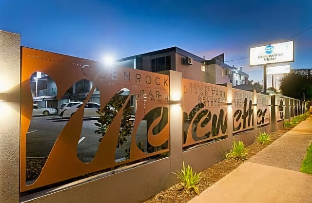 Merewether Motel