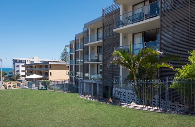Merrima Court Holidays