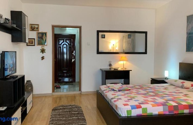 Mery Center Apartment