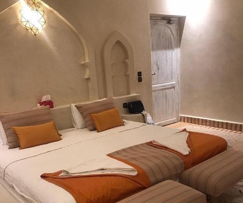 Merzouga Hous