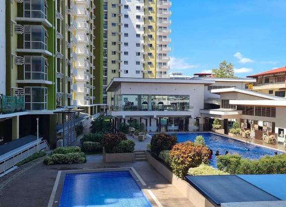 MESAVERTE CONDO Homestay