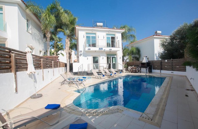 Mesogeios Villa 2