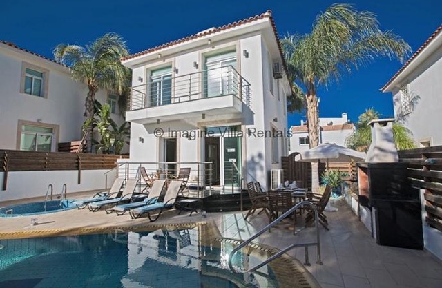 Mesogeios Villa 2