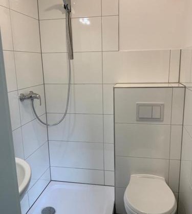 Messeapartment Room Agancy Hannover-Mittelfeld