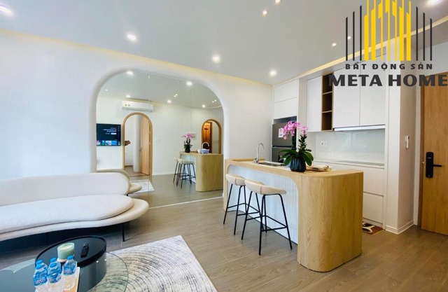 METAHOME VIN MARINA