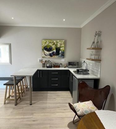 Metanoia Kingswood Golf Estate