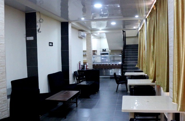 Metro Hotel