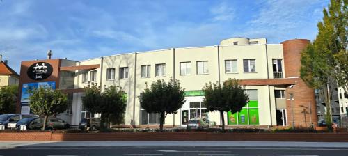 Metropolis Apartamenty Centrum