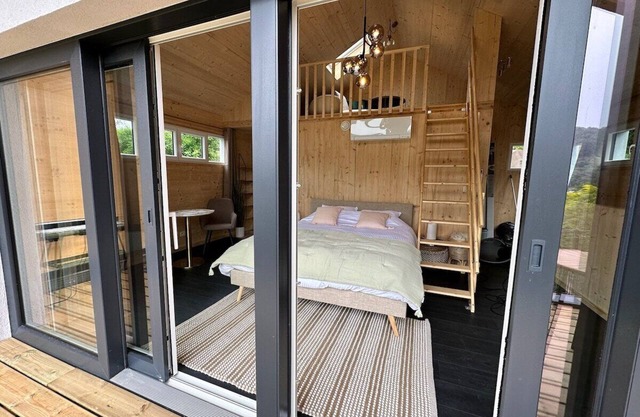 Meuse Cottage Hastière 2