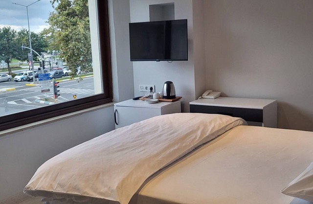 Meydan Butik Otel
