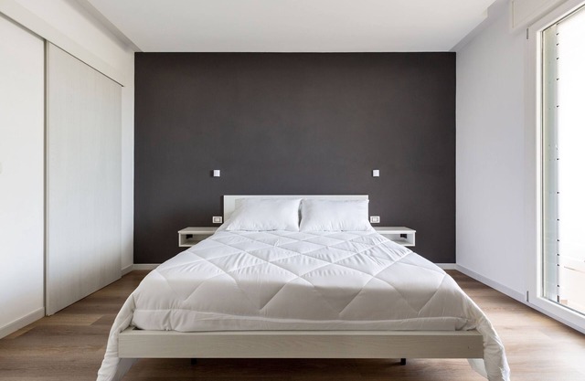 Mezzaluna Luxury Rooms - Matrimoniale