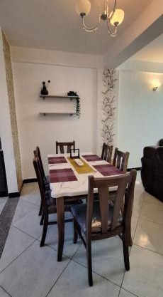 MF Apartment