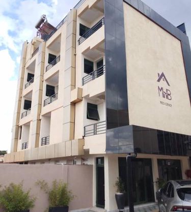 MHB RESIDENCE
