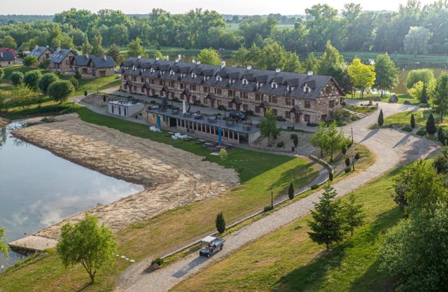 Miłocin Park Centrum Wypoczynkowo-Konferencyjne