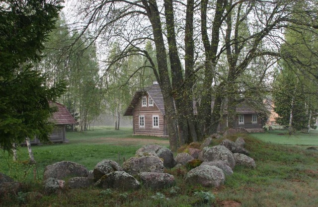 Miškiniškės