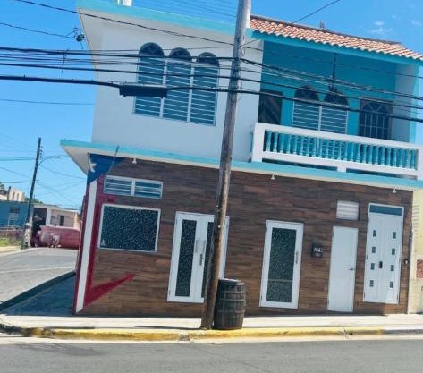 Mi Barca Su Casa