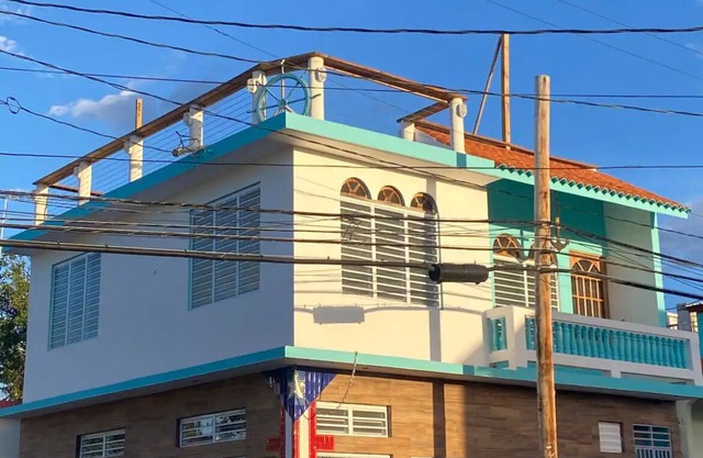 Mi Barca Su Casa 🇵🇷⚓️