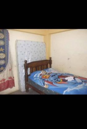 Mi pequeño refugio
