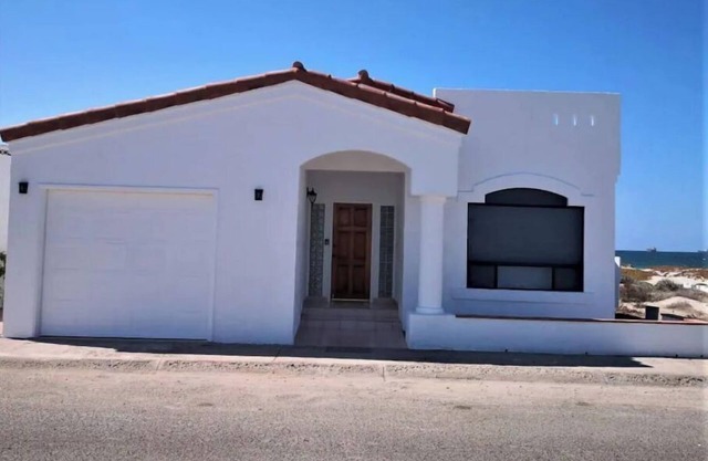 Mi Sueño Casita 2 - Directly on sandy beach