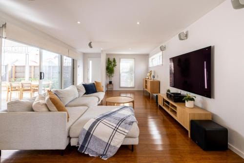 Mibnb Avoca Place Geelong