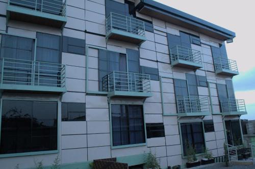 Micaphonia Suites