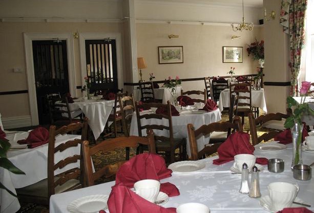 Michaelson Hotel 