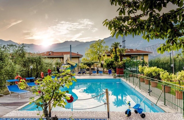 MICHELOTTI AGRITUR ~ APARTMENT FOR 2 PEOPLE AND 2 CHILDREN 1