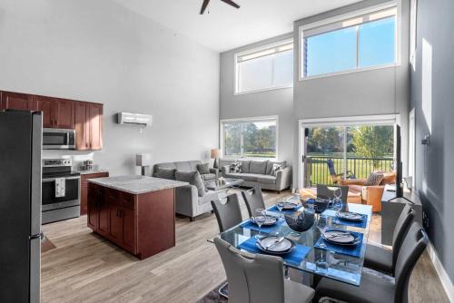 Michigan Condo Unit 204