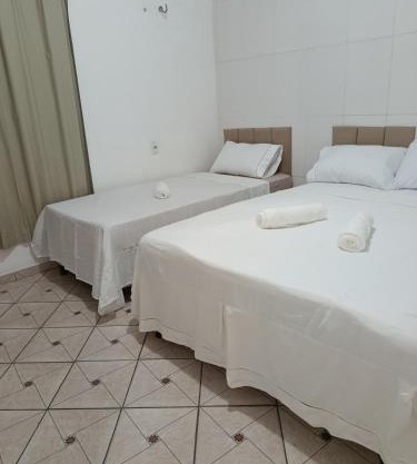 Micro Casas, Próximas ao Terminal Rodoviário, Mercado de São Brás - 1 Unidade disponível para COP 30